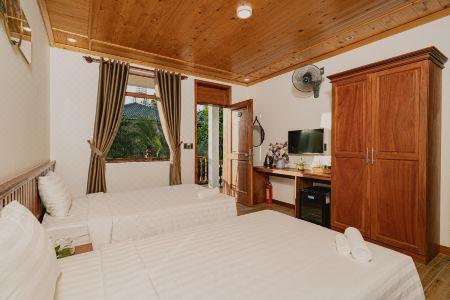 Giraffa Phu Quoc - 8