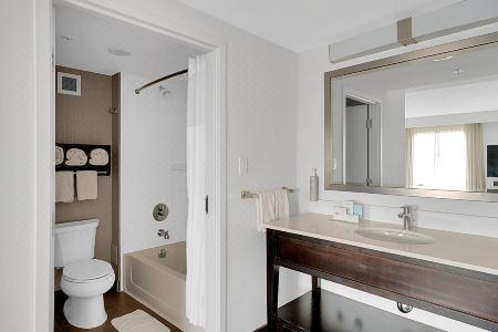 Hampton Inn & Suites by Hilton Toronto - Markham, Ontario - 65
