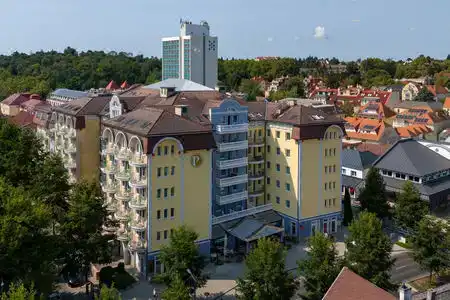 Palace Hévíz - 2