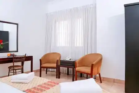 Barakat Apartments - 0