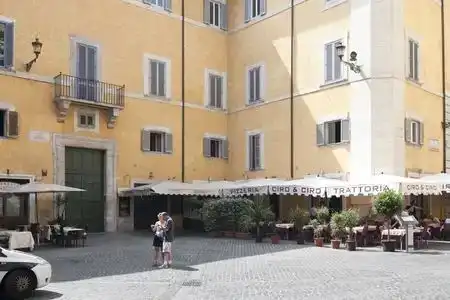 Relais Maddalena - 5