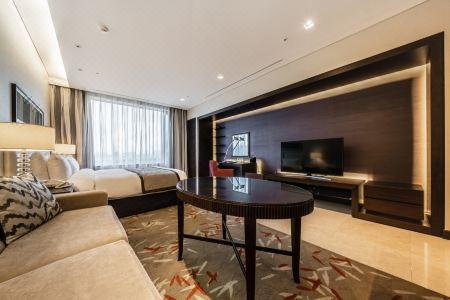 Oakwood Premier Coex Center Seoul - 118
