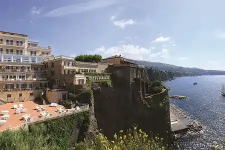 Corallo Sorrento - 1