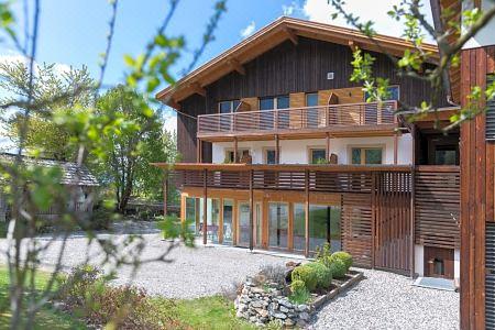 Garni Bachlerhof - 7