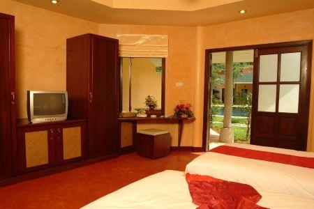 Palm Garden Resort - 10
