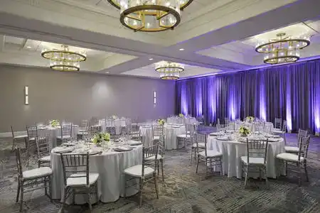 Washington Marriott Georgetown - 5