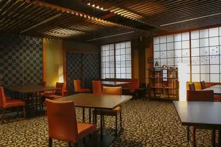 Kinosaki Onsen Ryokan Oyado Hakusan - 5