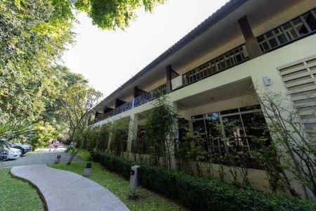 The RiverKwai Bridge Resort - 21