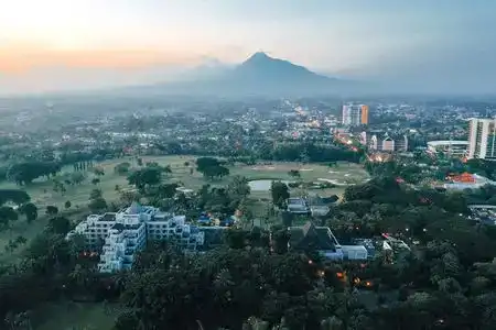 Hyatt Regency Yogyakarta - 2