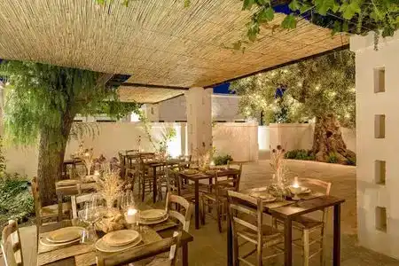 Masseria Narducci - 7