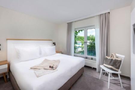 Sunday Resort Marina Wolfsbruch - 57