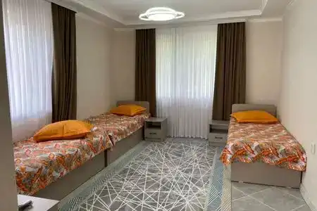 Guest House Zhemchuzhina - 6