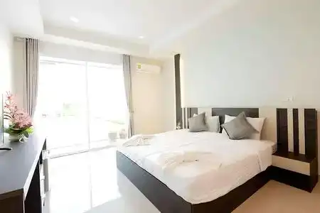 Gracetown Hua Hin - 1