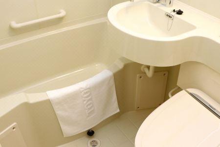 Toyoko Inn Tokyo Ueno Tawaramachi Eki - 53