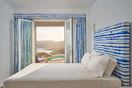 Arte & Mare Elia Luxury Suites and Villas - 85