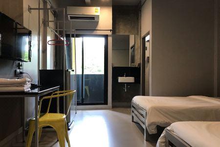 S1Hostel Bangkok - 31