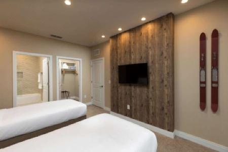 Magic Village Views Trademark Collection by Wyndham - 13