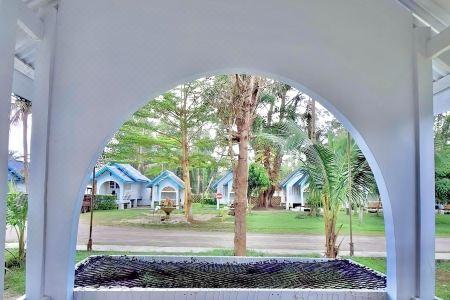 Pan Beachfront Resort Krabi - 51