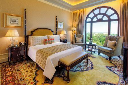 The Leela Palace - 32
