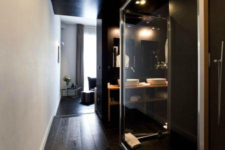 Gemini suites Navona - 41