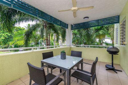 Verandahs Boutique Apartments - 9