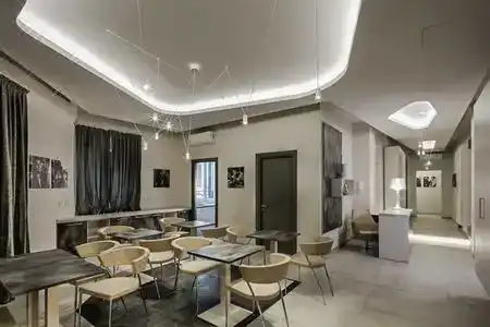 Via Veneto Suites - 5