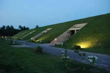 Vedic Village Spa Resort Kolkata - 6