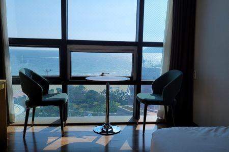 MS Haeundae - 26