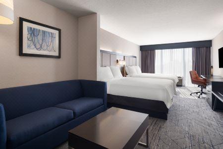Holiday Inn Express St. Petersburg North (I-275) by IHG - 1