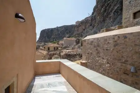 Bastione Malvasia - 97