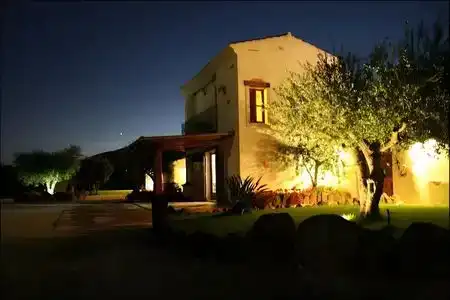 Santa Maria Resort - 6