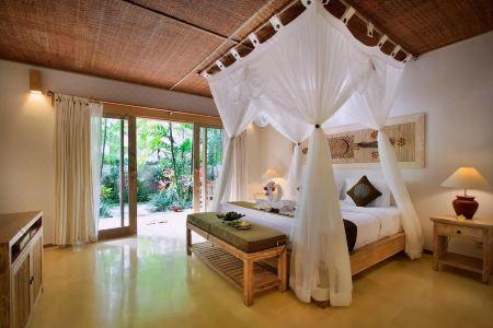 The Kanjeng Resort Ubud - 22