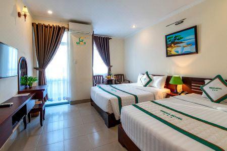 Green Garden Residence by OYO Rooms - 75