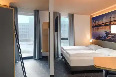 B&B Krefeld-City - 1