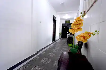 Pondok Wangi Syariah Jogja - 3