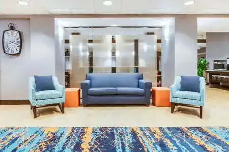 Hampton Inn Orlando Int'l Dr. Area/Convention Center - 3