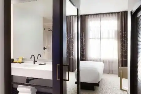 The Clift Royal Sonesta - 78