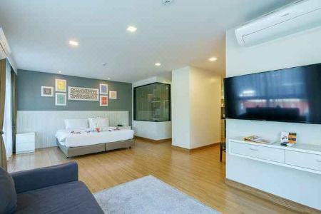 Cmor by Recalls Chiang Mai - 52