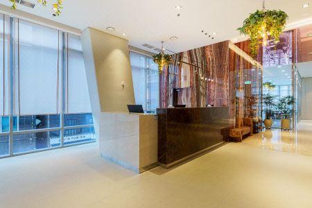 Boutique Terrace Haeundae - 2