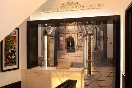 Teatro Boutique Rooms & Suites - 5