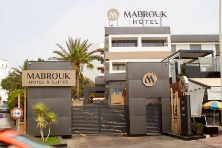 Mabrouk - 0