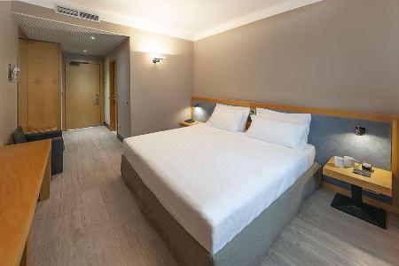 Best Western Quattrotorri - 51