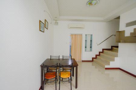 Reddoorz Plus Baan Noppadol Hua Hin Resort - 52