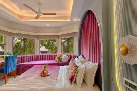 Sarang Palace - A Luxury Boutique - 150