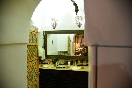 Riad du Petit Prince - 82