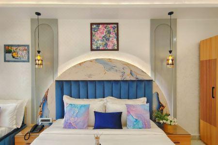 Sarang Palace - A Luxury Boutique - 140