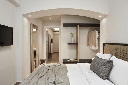 Loizos Stylish Residences - 42