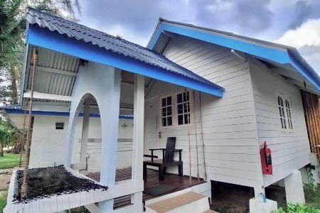 Pan Beachfront Resort Krabi - 53
