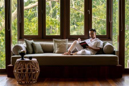 Alila Ubud - 114