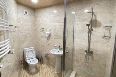 Lisaneli Guest house - 21